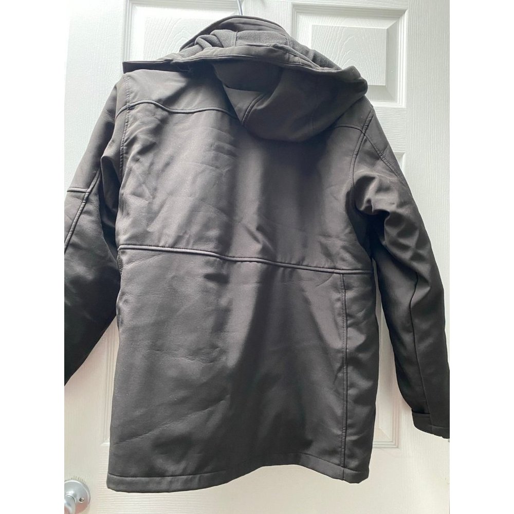 NEW Reebok MEDIUM-JACKET - Picture 10 of 12